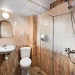 Alfaresort Thermal Chiflika 3* Cziflik
