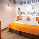 Alfaresort Thermal Chiflika Hotel