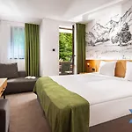 Alfaresort Thermal Chiflika Hotel Cziflik