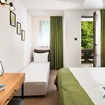Alfaresort Thermal Chiflika 3*