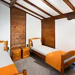 Alfaresort Thermal Chiflika
