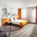 Hotel Alfaresort Thermal Chiflika