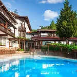 Alfaresort Thermal Chiflika 3* شيفليك
