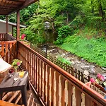 Hotel Alfaresort Thermal Chiflika