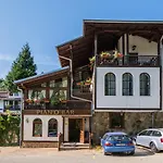 Alfaresort Thermal Chiflika فندق