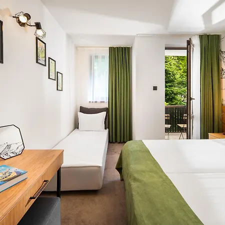 Alfaresort Thermal Chiflika Hotel 3*