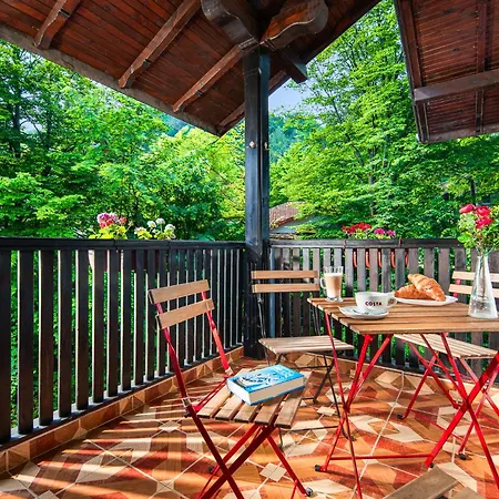 Hotel Alfaresort Thermal Chiflika 3*