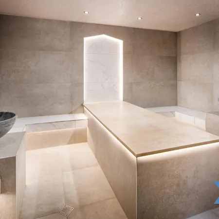 Hotel Alfaresort Thermal Chiflika 3*