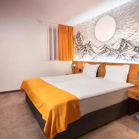 Alfaresort Thermal Chiflika Hotel