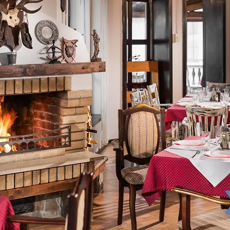 Alfaresort Thermal Chiflika Hotel 3*