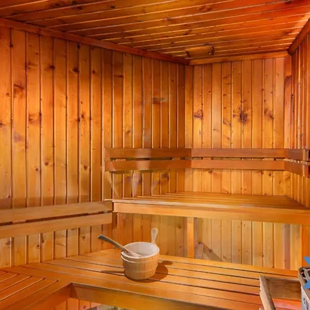 Alfaresort Thermal Chiflika Hotel Čiflik