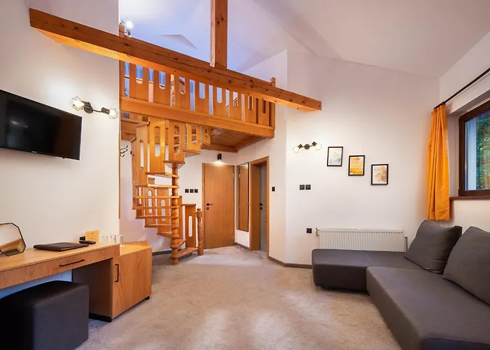 Alfaresort Thermal Chiflika