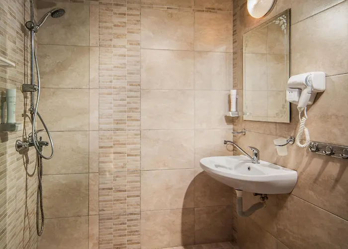 Alfaresort Thermal Chiflika Hotel