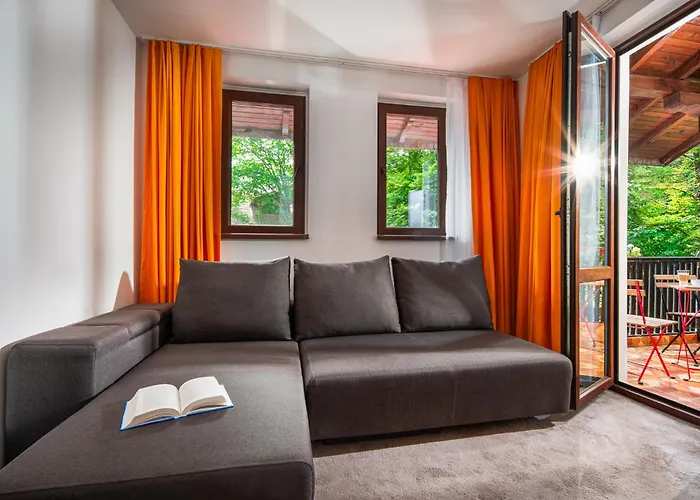 Alfaresort Thermal Chiflika