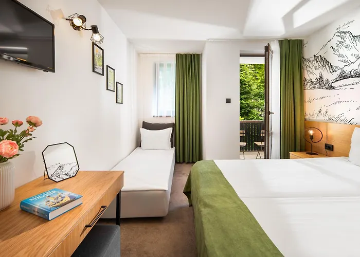 Alfaresort Thermal Chiflika Hotel 3*