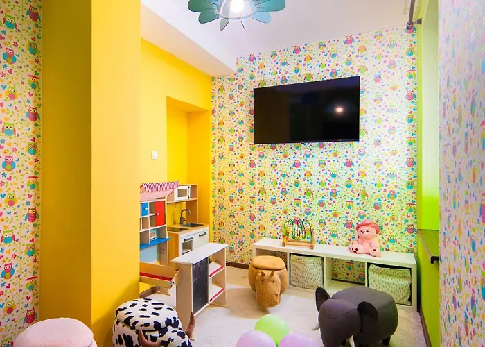 Alfaresort Thermal Chiflika Chiflik (Lovech)