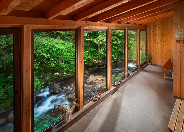 Alfaresort Thermal Chiflika Hotel 3*