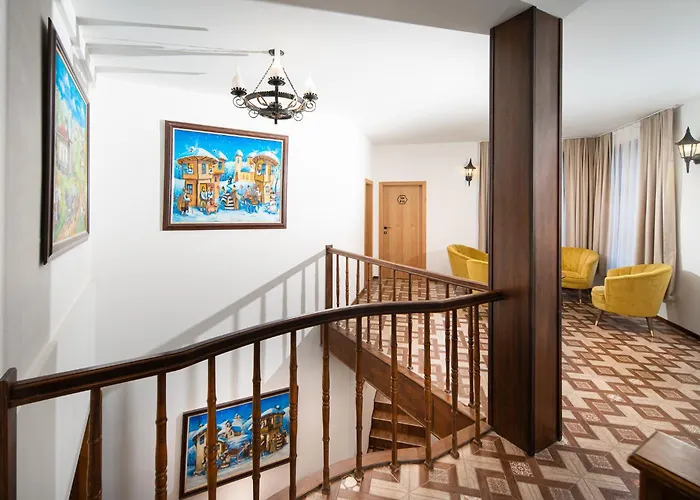 Hotel Alfaresort Thermal Chiflika