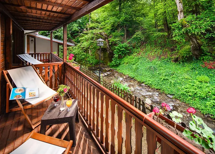 Alfaresort Thermal Chiflika Hotel 3*