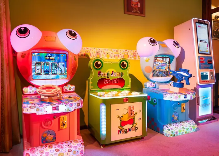 Alfaresort Thermal Chiflika Hotel Chiflik (Lovech)