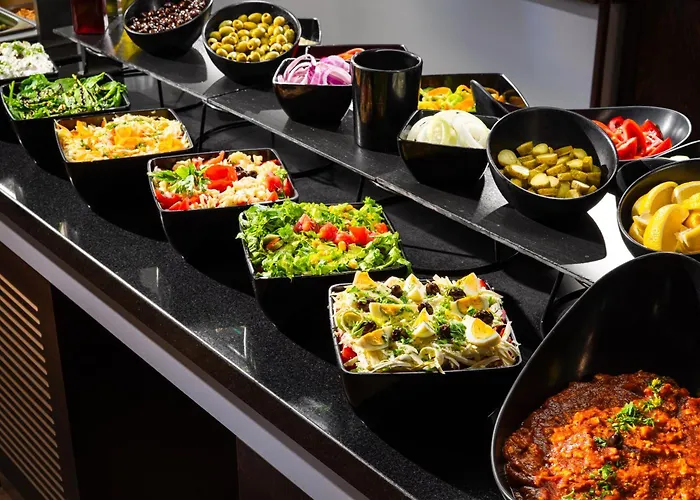 Alfaresort Thermal Chiflika Hotel