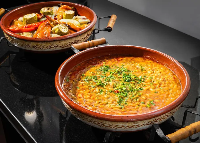 Hotel Alfaresort Thermal Chiflika 3*