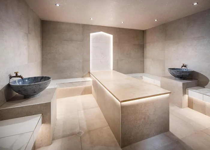 Alfaresort Thermal Chiflika Hotel Chiflik (Lovech)